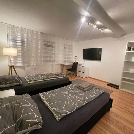 Exklusive Zimmer Mit Geteiltem Bad Und Kueche Om Stadtilm Exterior photo