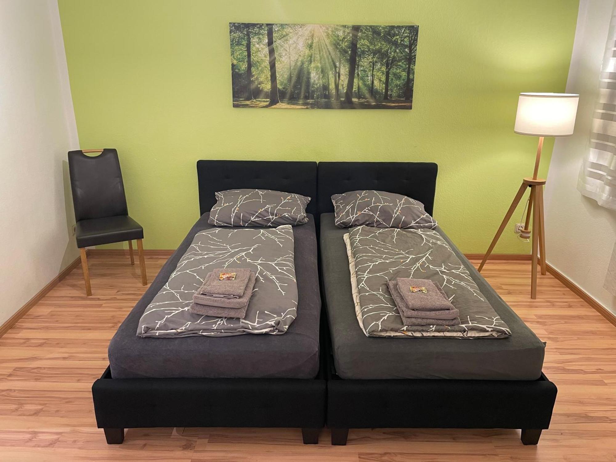 Exklusive Zimmer Mit Geteiltem Bad Und Kueche Om Stadtilm Exterior photo